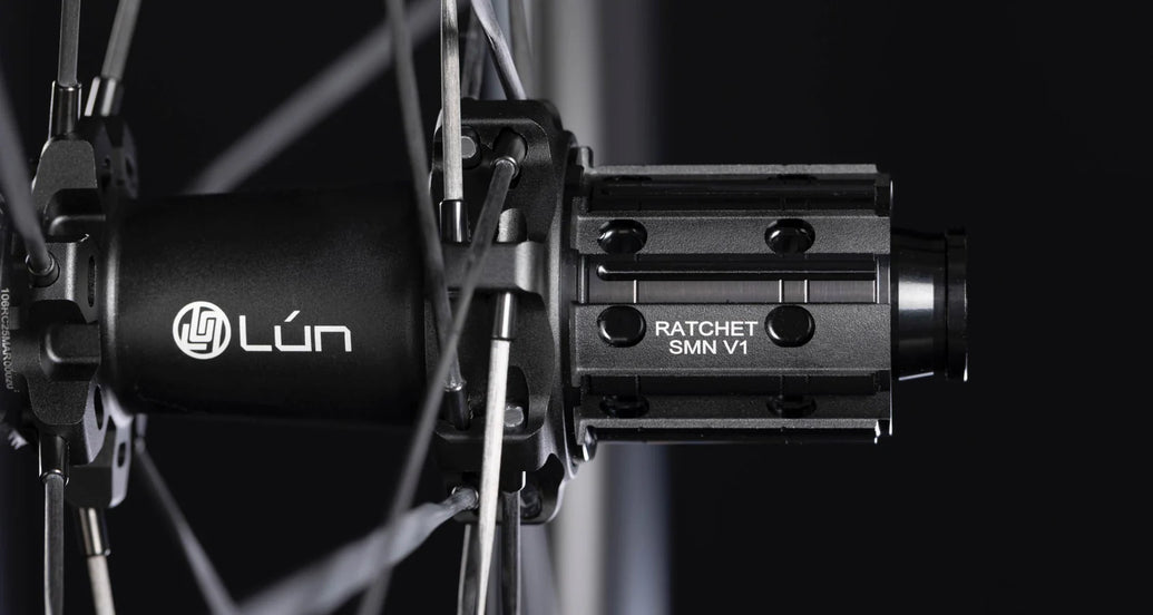 HYPER 5 D50 Disc Brake Wheelset – Winspace France