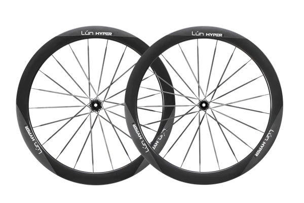 HYPER 5 D50 Disc Brake Wheelset – Winspace France