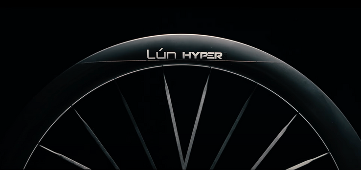 HYPER 5 D50 Disc Brake Wheelset – Winspace France