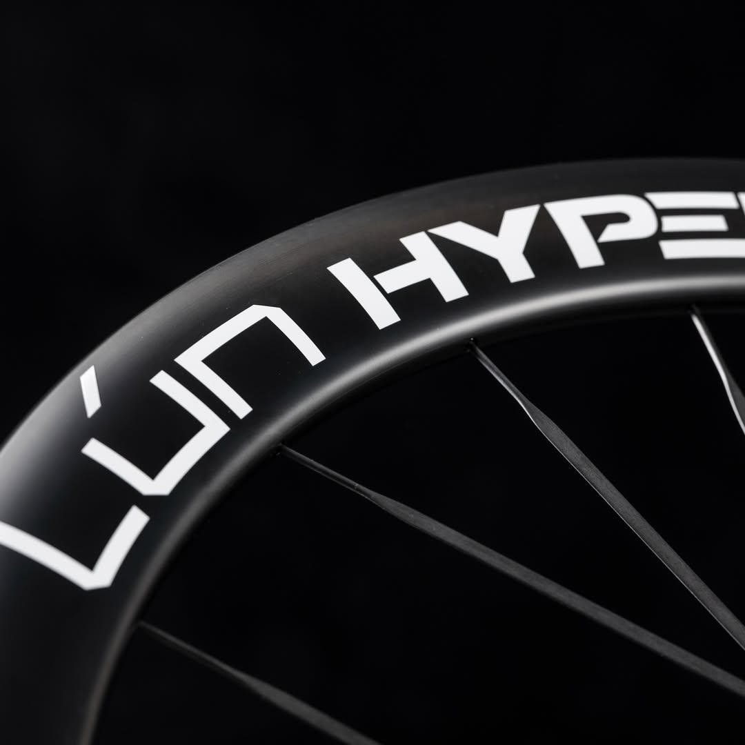 HYPER 5 D50 Disc Brake Wheelset – Winspace France